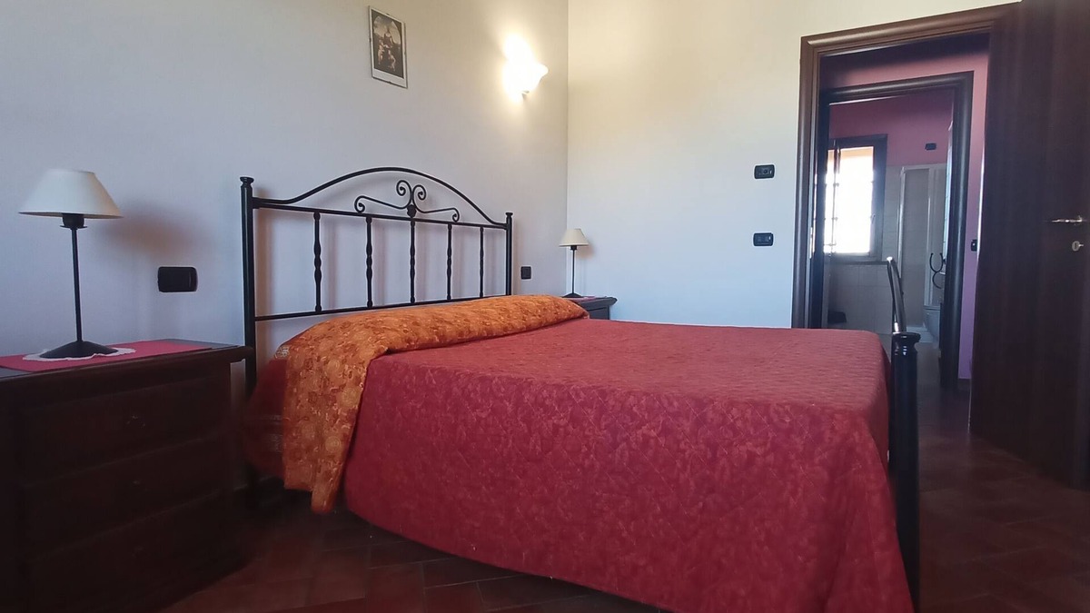 Latignano Apartment | Papavero apartment, up to 2 people