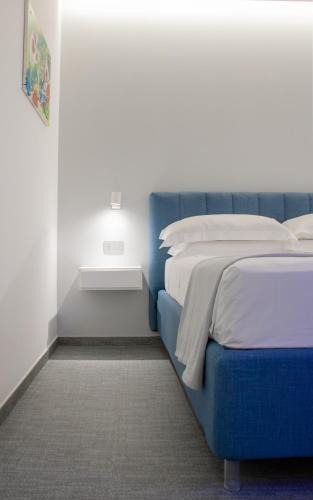 Le Castella Bed & Breakfast | Papavero Giallo B&B