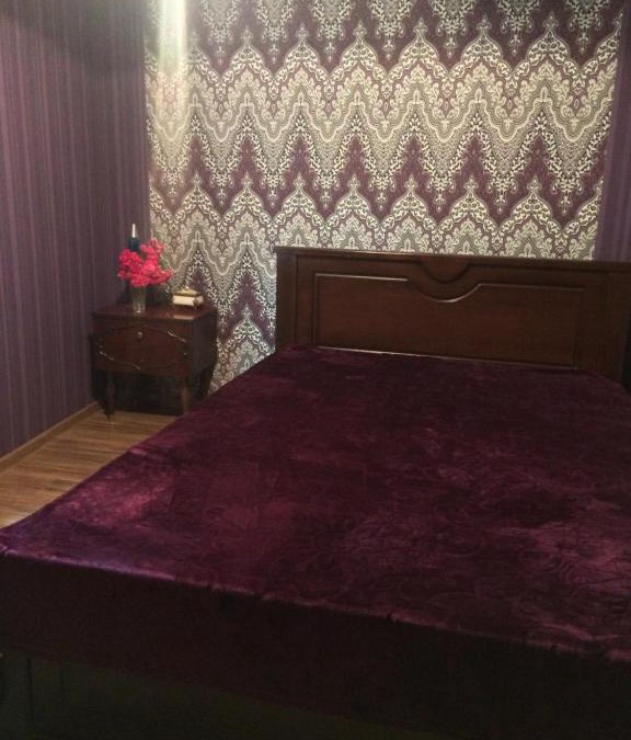 Zanavi House | Papuna Guest House