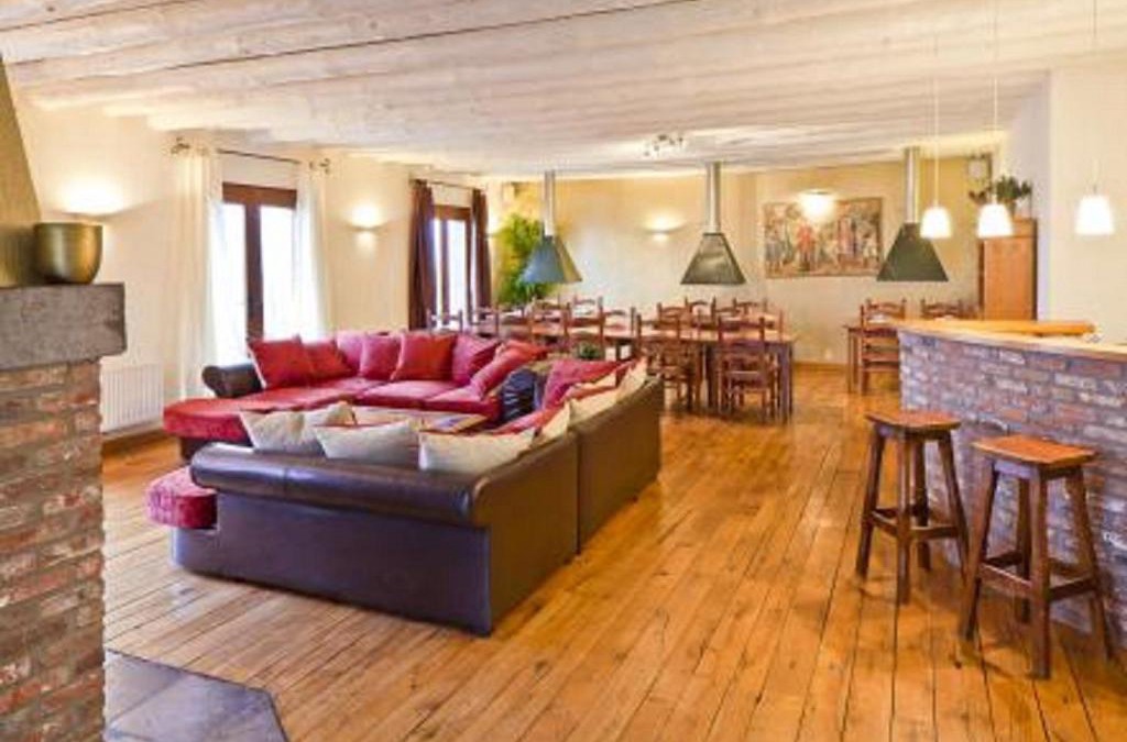 Havelange House | Par Hasard