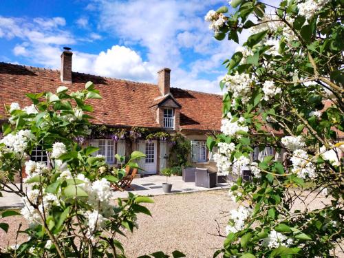 Bauzy Bed & Breakfast | Par les Prés et les Bois de Sologne