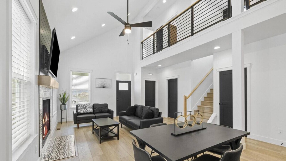 Post Falls House | Par Place Villa · NEW! Par Place Villa- Post falls