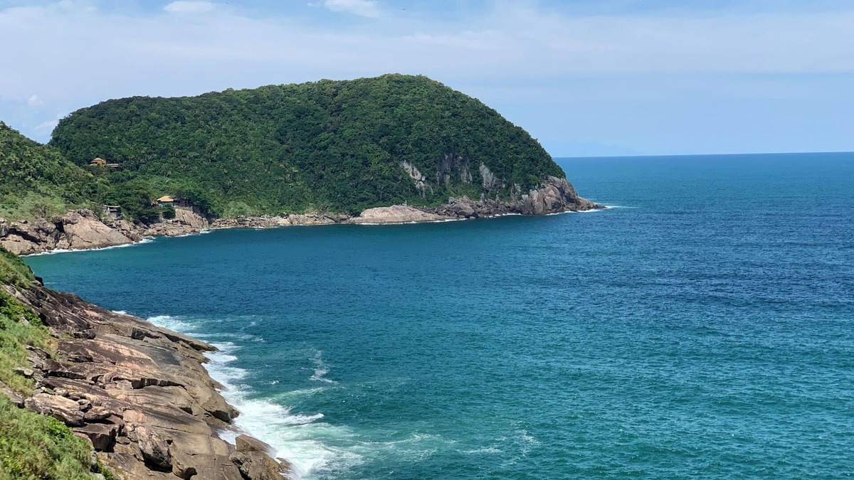 Peninsula Apartment | Paraíso em Frente ao Oceano