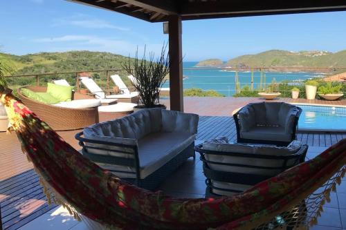 Buzios Villa | Paraíso Buziano 1
