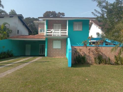 Riviera de Sao Lourenco House | Paraíso de Verão - Disfrute final de semana em Casa Exclusiva com piscina, sinuca e churrasqueira Aluguel para temporada em Riviera de São Lourenço