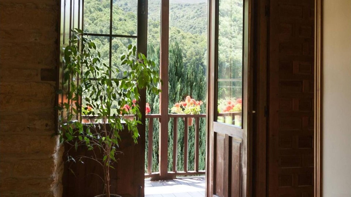 Vega de Valcarce House | Paraíso del Bierzo
