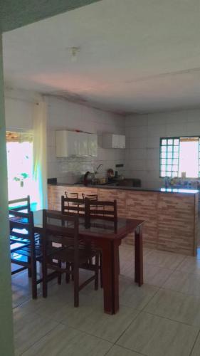 Joaquim Messias House | Paraíso particular