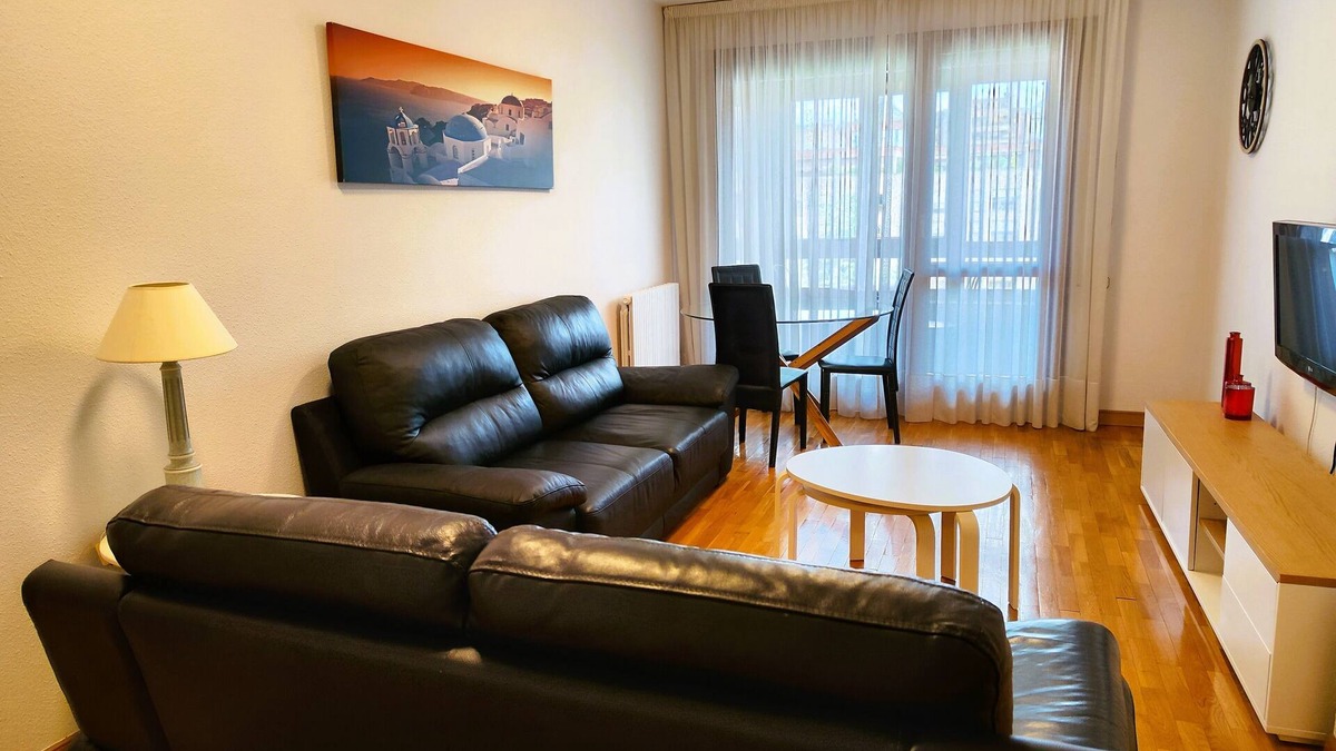 Ermitagana Apartment | Para 4, el Apartamento Idóneo