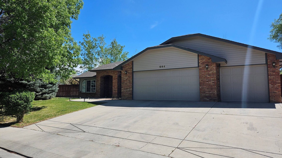 Grand Junction House | Para Tu Familia - Designed with Family In Mind