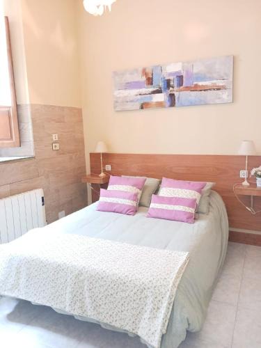 Betanzos Old Town Apartment | Parada do Camiño de Santiago