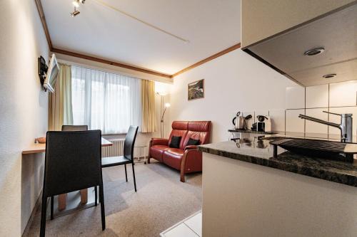 Arosa Apartment | Paradies 012