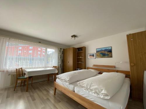 Arosa Apartment | Paradies 014