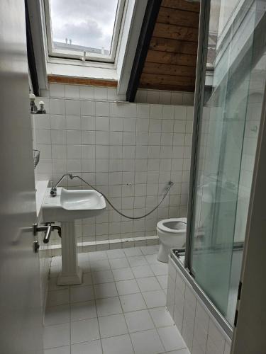Alt-Godesberg Apartment | Paradies 1