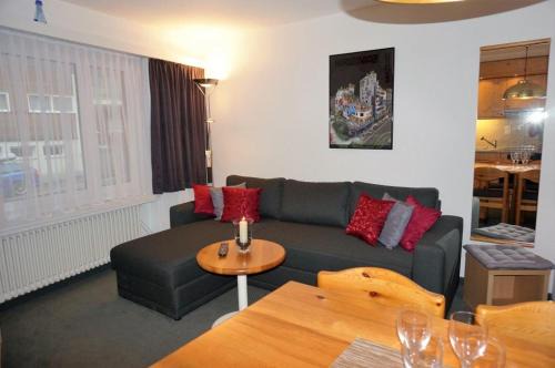 Arosa Apartment | Paradies 110