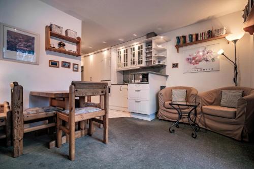 Arosa Apartment | Paradies 607