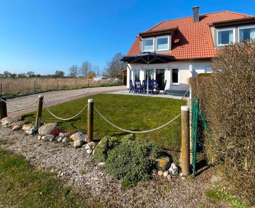 Bannesdorf House | Paradieskoppel