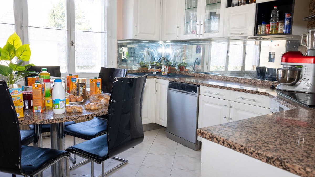 Tremblay-en-France Bed & Breakfast | Paradis Chambres d'hôtes spa & jacuzzi