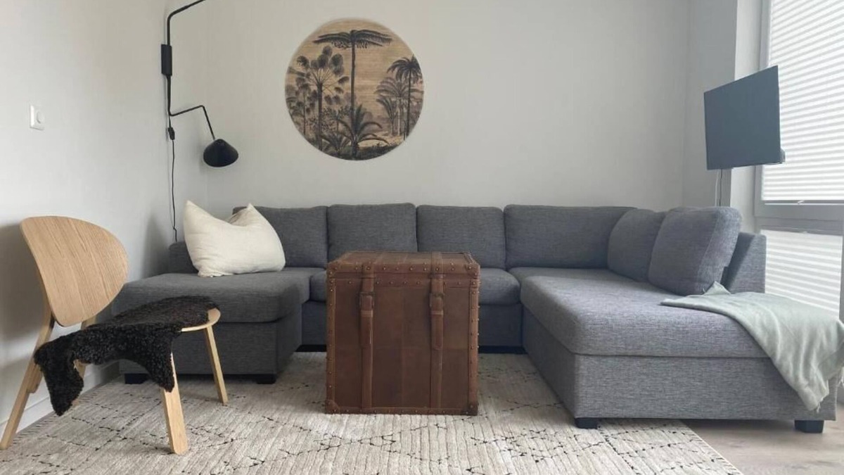 Sogne House | Paradis på Sørlandet