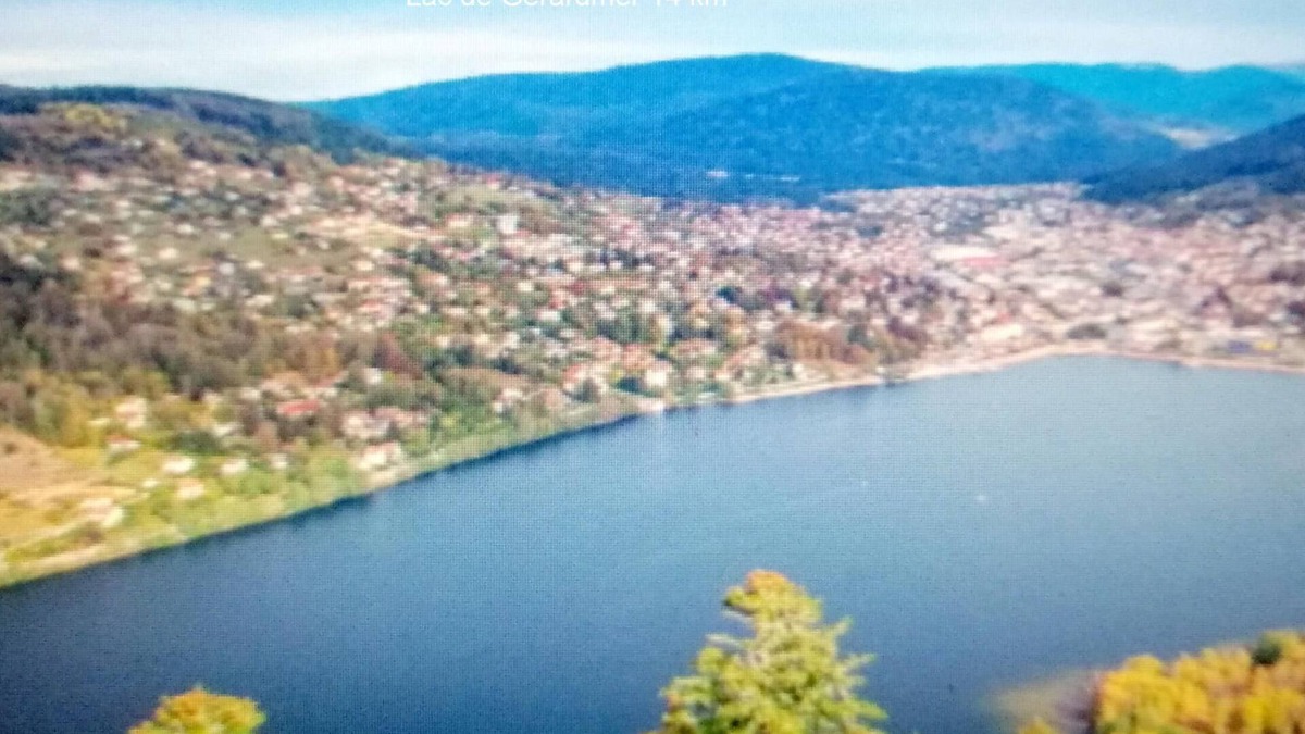 Sapois House | Paradis, South Vosges : holiday chalet - Gerardmer