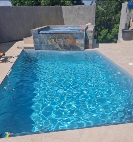 Saint-Esprit House | Paradis Spiritain