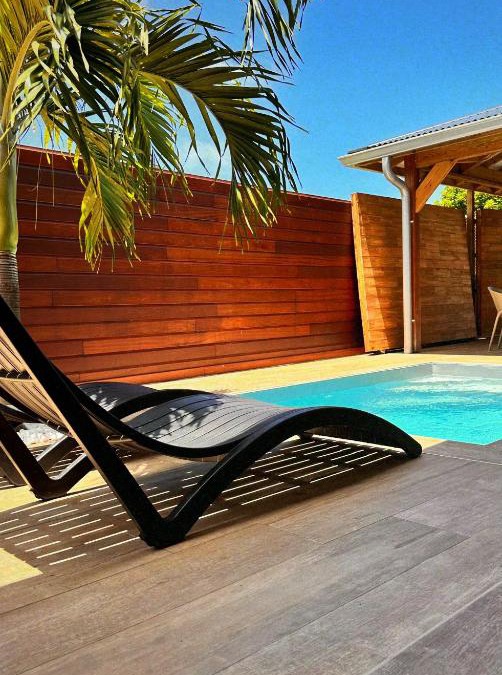 Le Francois Villa | Paradis Tropical