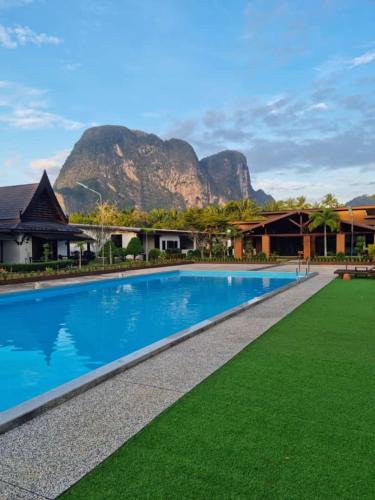 Krabi Hotel | PARADIS VERT