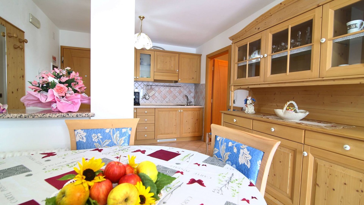 Fai della Paganella Apartment | Paradise Apartments Paganella - Four-room apartment (022081-AT-050199)