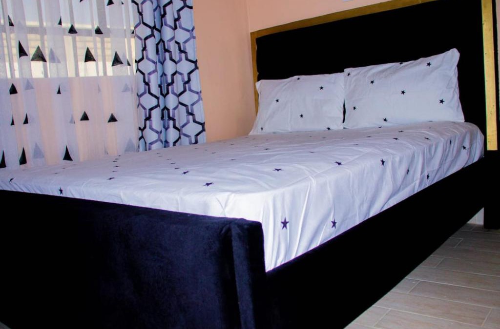 Embu Bed & Breakfast | Paradise apartments