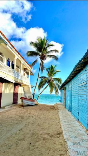 El Cortecito Apartment | Paradise Arenas De Bávaro RD