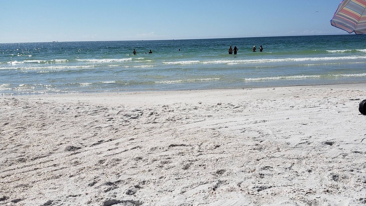 Sunset Beach Cottage | Paradise at Sunset Beach