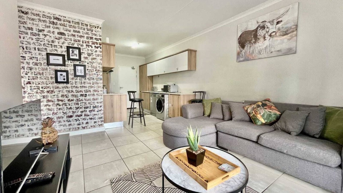 Tshwane Apartment | Paradise at The Blyde