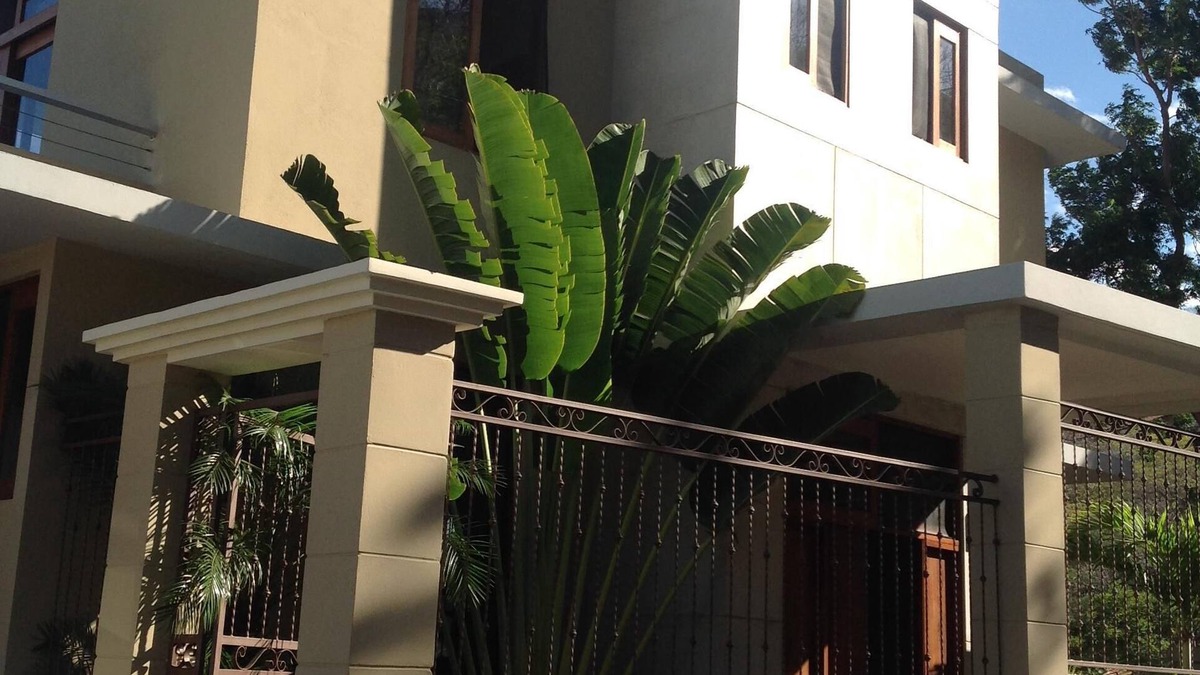 San Juan del Sur House | Paradise awaits with stunning views of San Juan del Sur. Private home, gated.