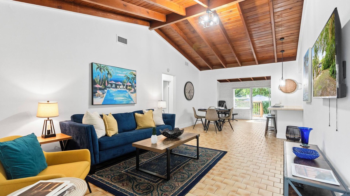 Coral Terrace House | Paradise Awaits! Managed by BNR Vacation Rentals