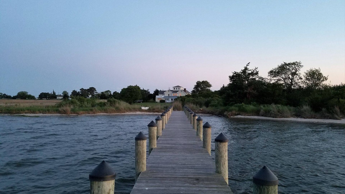 Frenchtown-Rumbly House | Paradise Awaits.