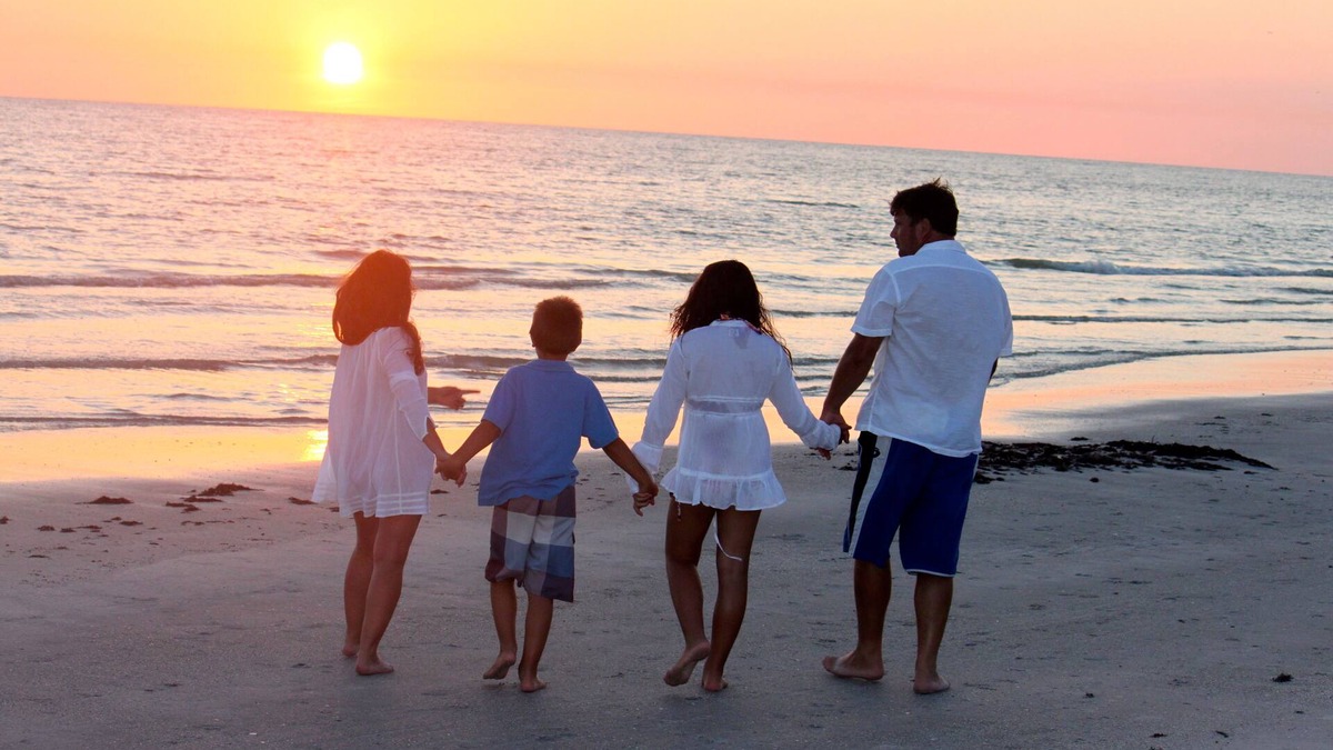 Madeira Beach Condo | Paradise awaits you!