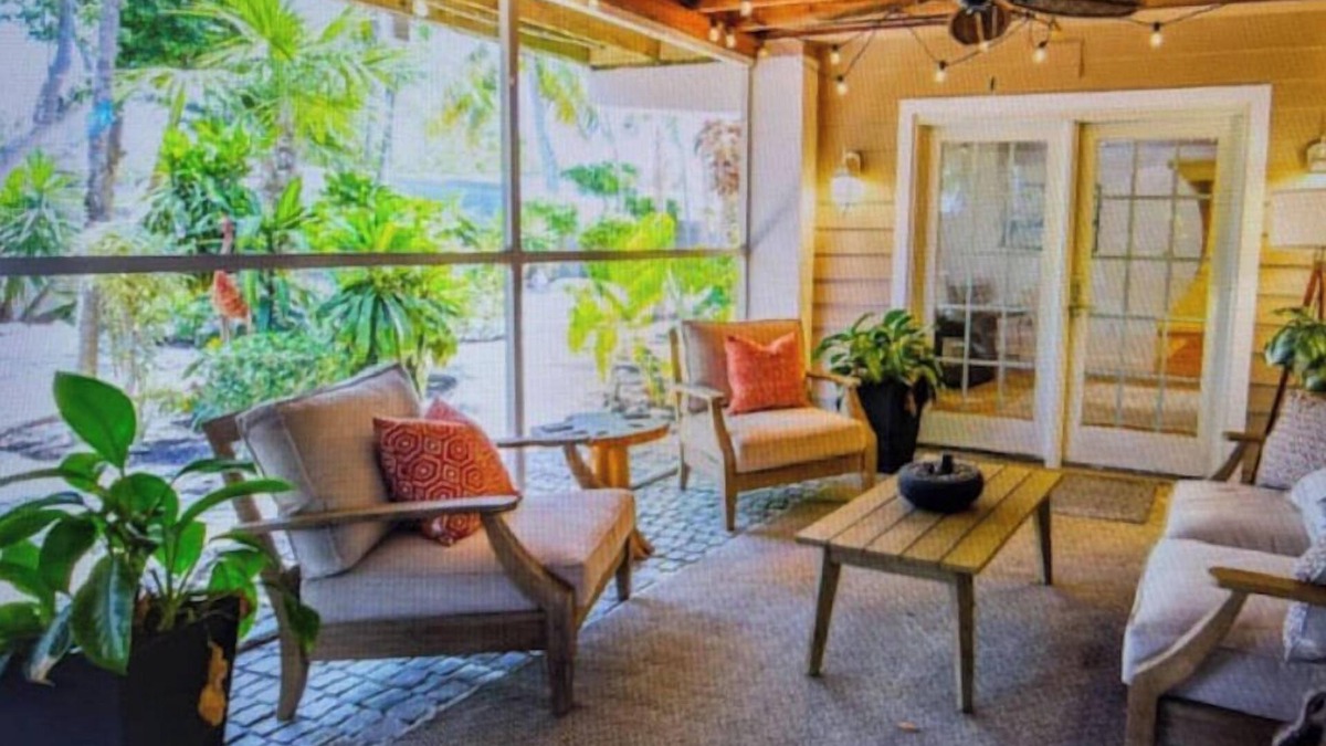 Florida Keys House | Paradise away from home.