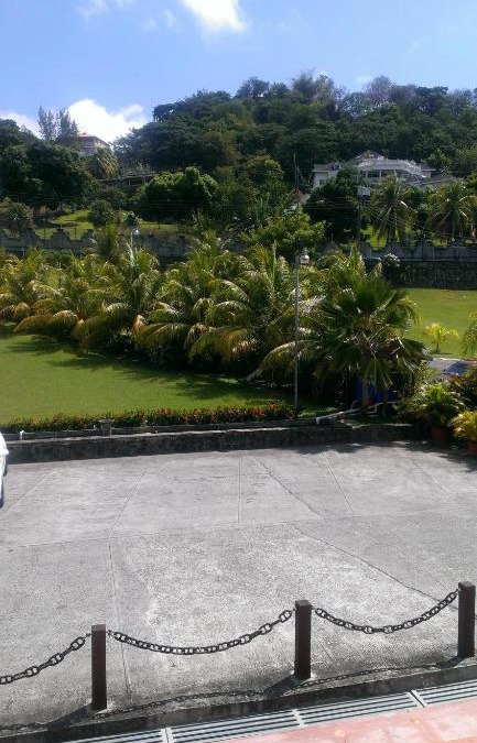Villa Hotel | Paradise Beach Hotel