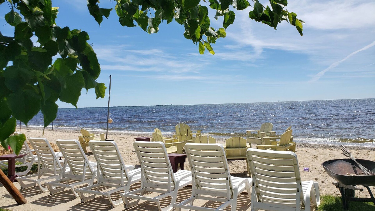 Tawas City Hotel | Paradise Beach Resort