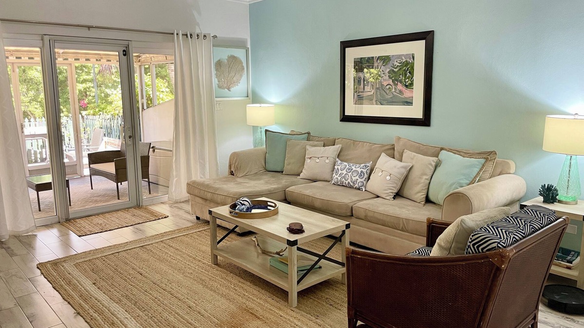 Paradise Island Condo | Paradise Found at Bayview