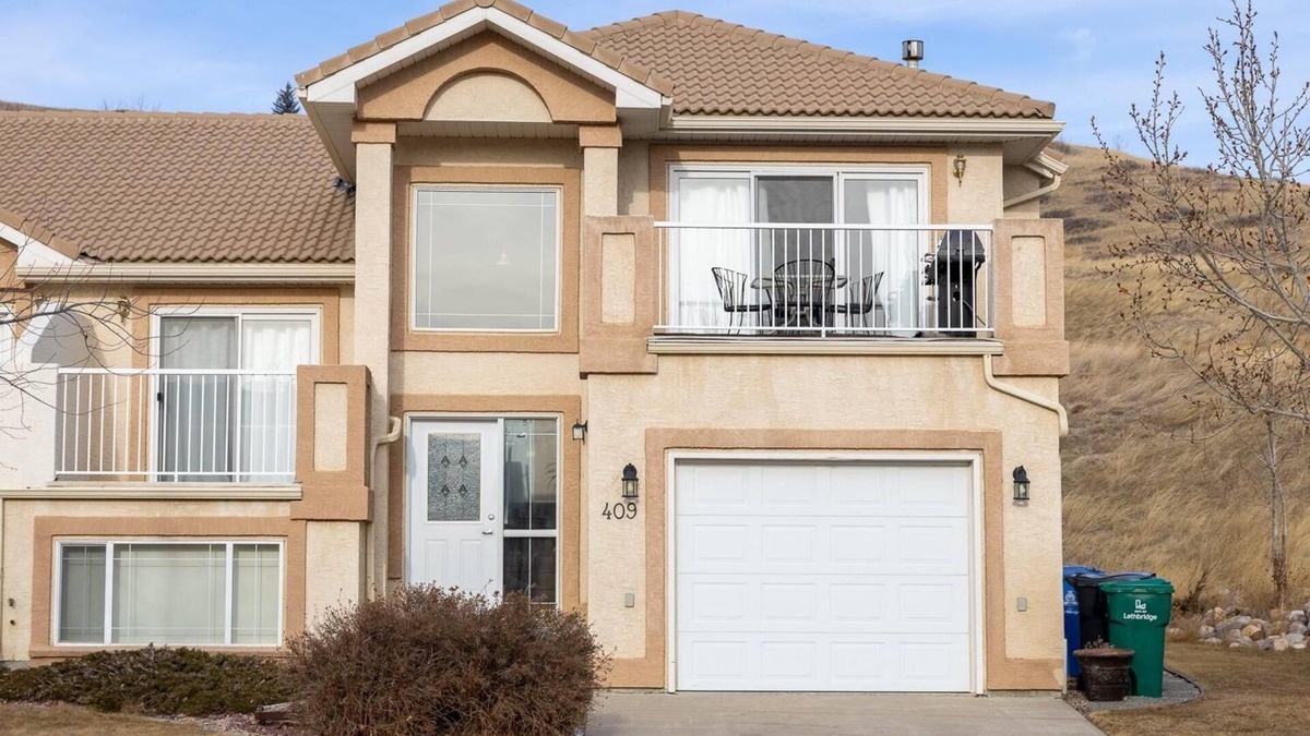 Lethbridge Condo | Paradise Canyon Golf Resort - Luxury Condo U409