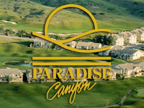 Lethbridge Apartment | Paradise Canyon Golf Resort - Luxury Villa 407