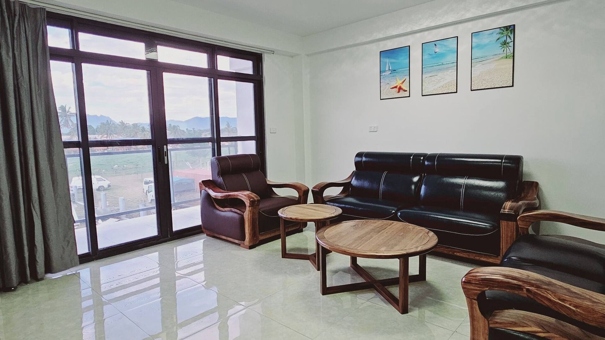 Martintar Condo | Paradise Cove Condo