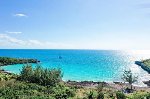 Gregory Town House | Paradise Cove home