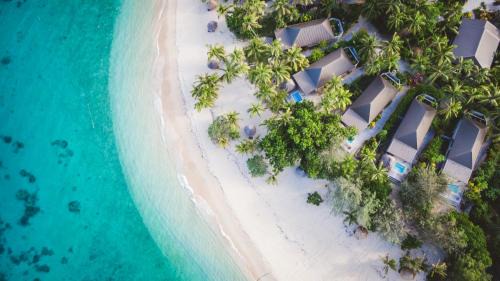 Naukacuvu Island Resort | Paradise Cove Resort