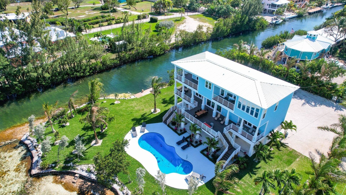 Sugarloaf Shores House | Paradise Cove TOO!