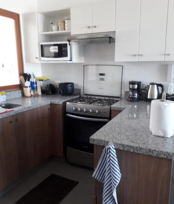 Vichayito Apartment | PARADISE EN VICHAYITO