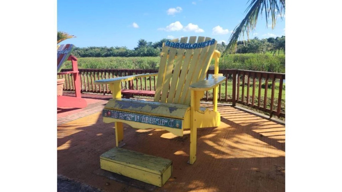 Barceloneta House | Paradise Escape