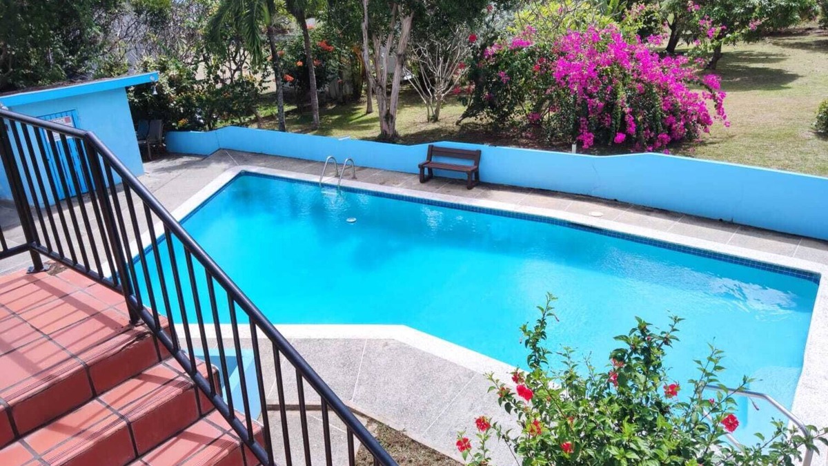 Bacolet Villa | Paradise Escapes Tobago Ltd- Casa Clara Spacious and Serene