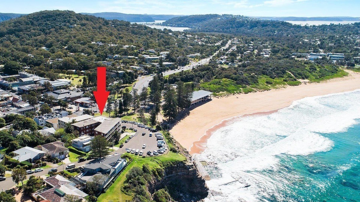 Avalon Beach House | Paradise Found in Avalon Beach!