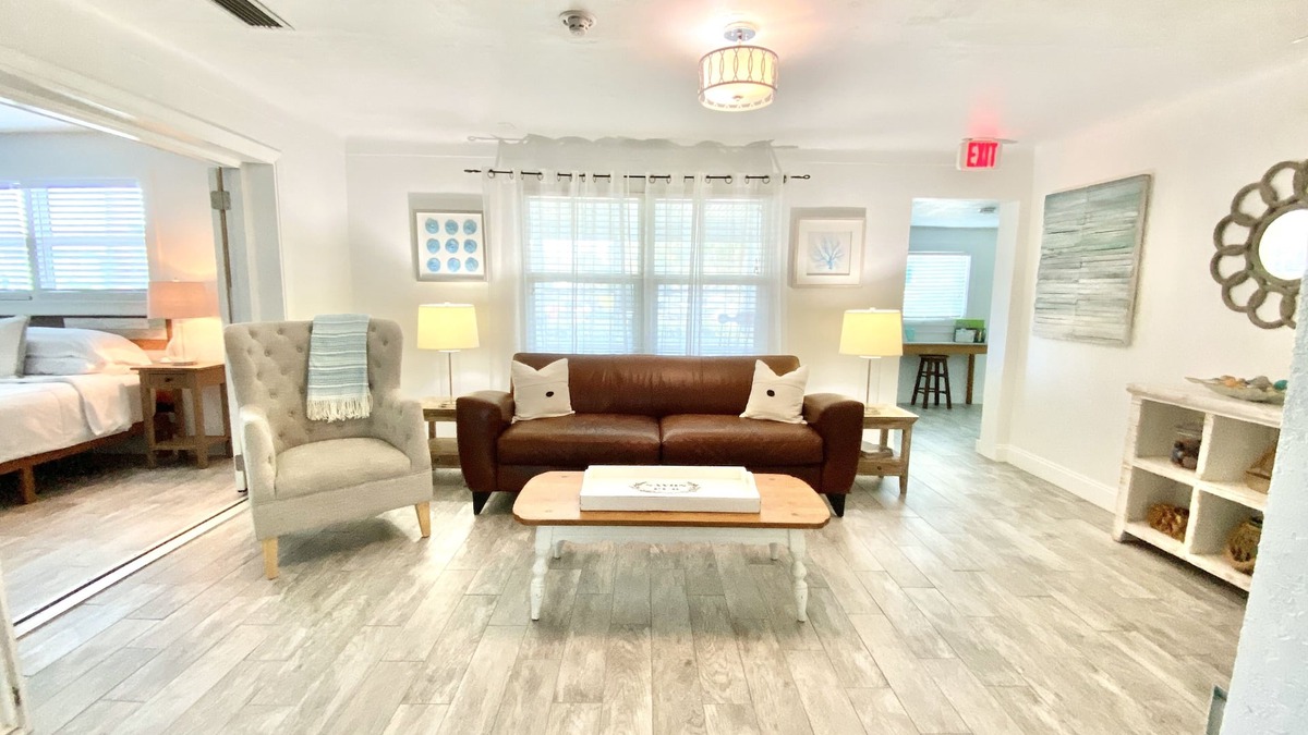 Flagler Beach House | Paradise Found in the heart of Flagler Beach